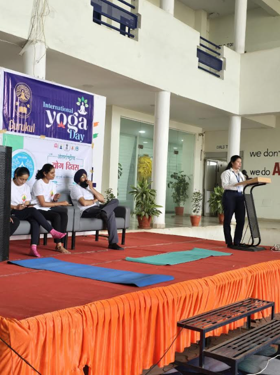 Gurukul College College Activities photo 2